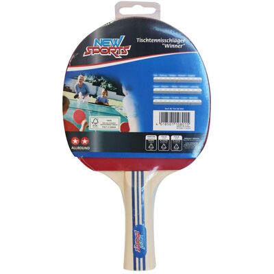 New Sports, Tischtennisschläger New Sports, Tischtennisschläger