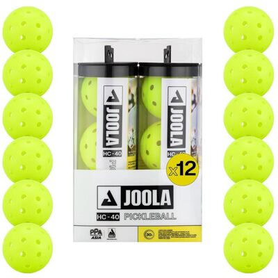 Joola, Pickleball Bälle Joola, Pickleball Bälle