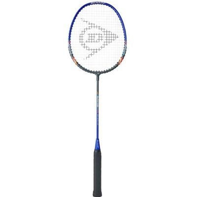 Dunlop Badmintonschläger, (Bespannt) Dunlop Badmintonschläger, (Bespannt)