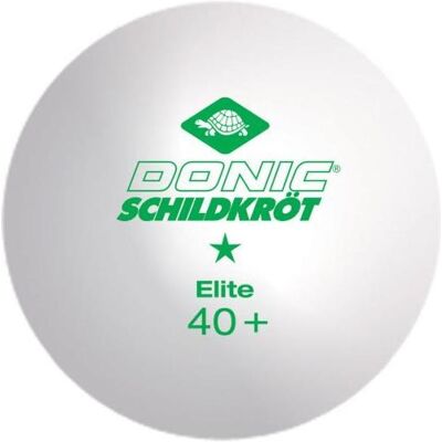Schildkröt, Tischtennisball, (3 Stk.) Schildkröt, Tischtennisball, (3 Stk.)