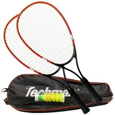 NoName, Speed Badminton NoName, Speed Badminton