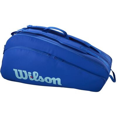 Wilson, Tennistasche, (12R) Wilson, Tennistasche, (12R)