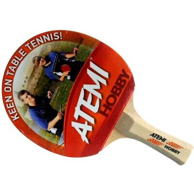 Atemi, Tischtennisschläger Atemi, Tischtennisschläger