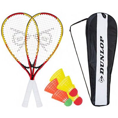 Dunlop Speed Badminton Dunlop Speed Badminton