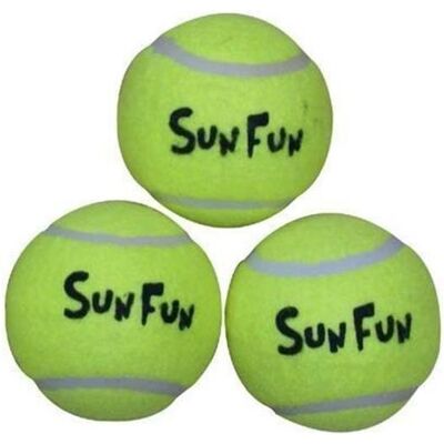 Spring Summer, Tennisball Spring Summer, Tennisball