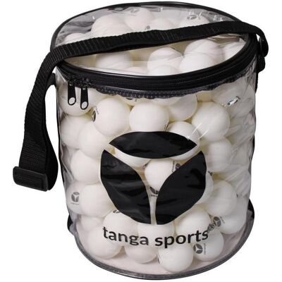 Tanga Sports, Tischtennisball, (144 Stk.) Tanga Sports, Tischtennisball, (144 Stk.)