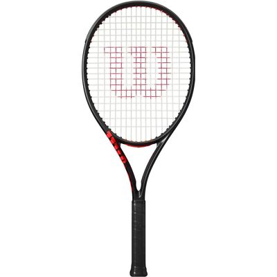 Wilson, Tennisschläger, (2, Nicht bespannt) Wilson, Tennisschläger, (2, Nicht bespannt)