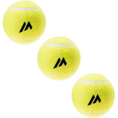 Mares, Tennisball Mares, Tennisball