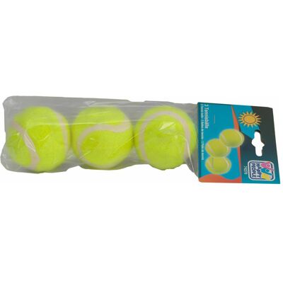 Happy People, Tennisball Happy People, Tennisball