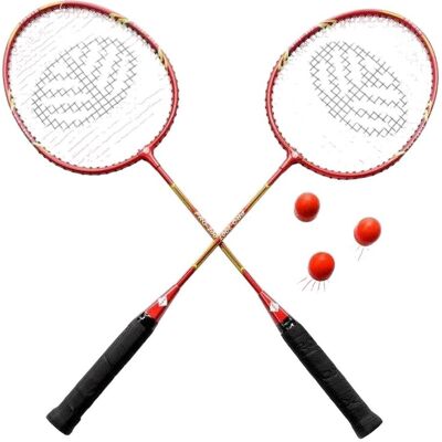 Granna, Badmintonschläger Granna, Badmintonschläger