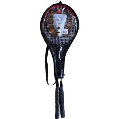 Enero, Zubehör Badminton Enero, Zubehör Badminton