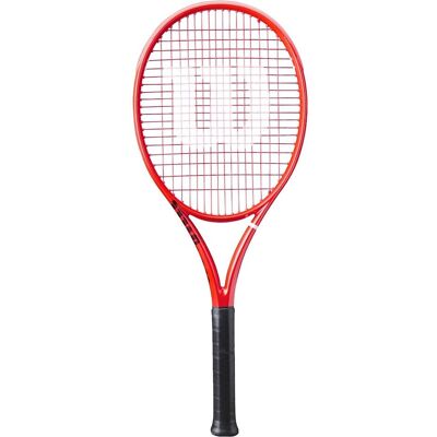 Wilson, Tennisschläger, (2, 300 g, Nicht bespannt) Wilson, Tennisschläger, (2, 300 g, Nicht bespannt)