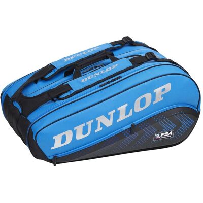 Dunlop Raquetero Psa 12 Thermobag - Sports bag Dunlop Raquetero Psa 12 Thermobag - Sports bag