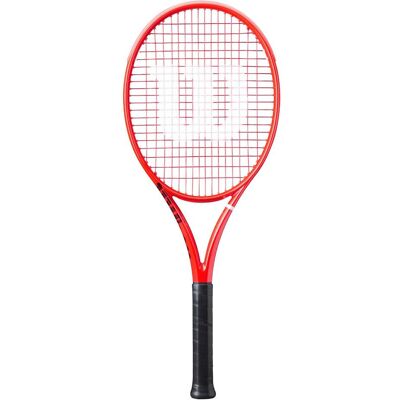 Wilson, Tennisschläger, (2, 305 g, Nicht bespannt) Wilson, Tennisschläger, (2, 305 g, Nicht bespannt)