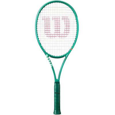 Wilson, Tennisschläger, (3, 305 g, Nicht bespannt) Wilson, Tennisschläger, (3, 305 g, Nicht bespannt)