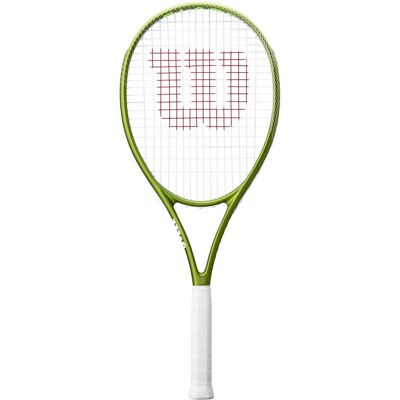Wilson, Tennisschläger, (1, 320 g, Bespannt) Wilson, Tennisschläger, (1, 320 g, Bespannt)