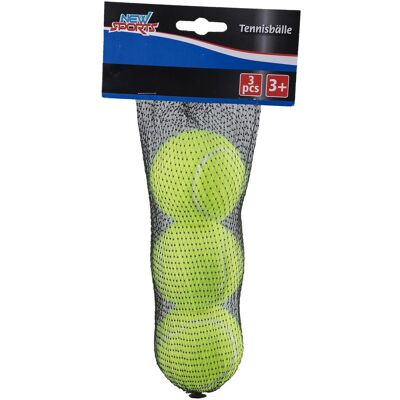New Sports, Tennisball New Sports, Tennisball