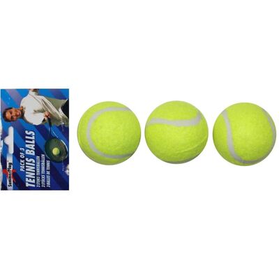 Gebro, Tennisball Gebro, Tennisball