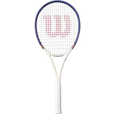 Wilson, Tennisschläger, (1, 280 g, Bespannt) Wilson, Tennisschläger, (1, 280 g, Bespannt)