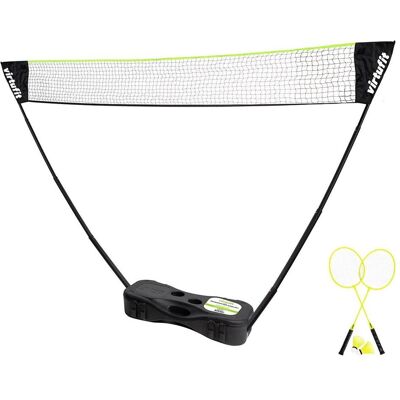Virtufit, Zubehör Badminton Virtufit, Zubehör Badminton