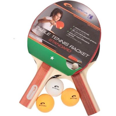 Spokey, Tischtennisschläger Spokey, Tischtennisschläger
