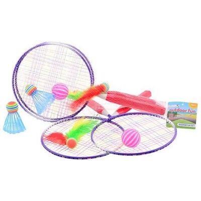 Johntoy, Badmintonschläger Johntoy, Badmintonschläger
