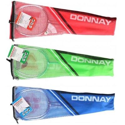 Donnay, Badmintonschläger Donnay, Badmintonschläger