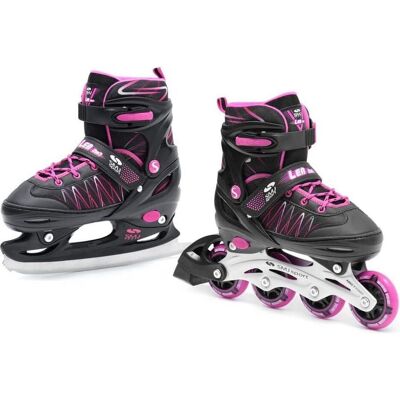 Smj Sport, Inline Skates, (26, 27, 28, 29) Smj Sport, Inline Skates, (26, 27, 28, 29)