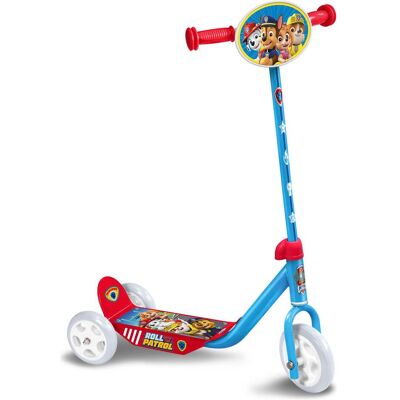 Pulio, Scooter Pulio, Scooter