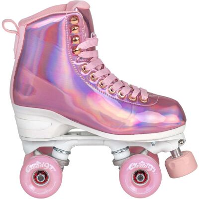 CHAYA Melrose Elite Space Holographic - Inlineskates - rosa CHAYA Melrose Elite Space Holographic - Inlineskates - rosa