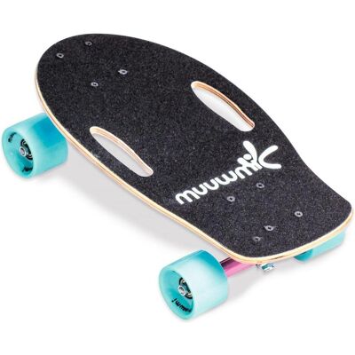 Muuwmi, Skateboard Muuwmi, Skateboard