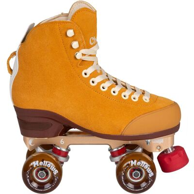 Chaya Melrose Premium Maple Syrup Orange EU 40 Rollschuhe Chaya Melrose Premium Maple Syrup Orange EU 40 Rollschuhe
