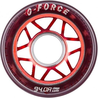 Chaya, Skateboard Rollen, (59 mm) Chaya, Skateboard Rollen, (59 mm)