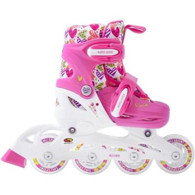 Smj, Inline Skates, (26, 27, 28, 29) Smj, Inline Skates, (26, 27, 28, 29)