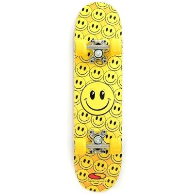 Smj Sport, Skateboard, (24.02") Smj Sport, Skateboard, (24.02")