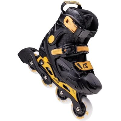 Coolslide Actionel Jugend Inline Skates - Verstellbare Größe - Jugend - Inline Skates Coolslide Actionel Jugend Inline Skates - Verstellbare Größe - Jugend - Inline Skates