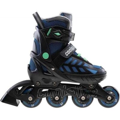 CoolSlide, Inline Skates, (40, 41, 42, 43) CoolSlide, Inline Skates, (40, 41, 42, 43)
