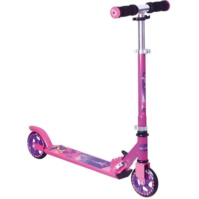 Muuwmi, Scooter Muuwmi, Scooter