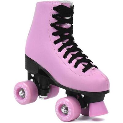 Smj, Damen, Rollschuhe, sport Pixi W roller skates HS-TNK-000013838 (41), Pink Smj, Damen, Rollschuhe, sport Pixi W roller skates HS-TNK-000013838 (41), Pink