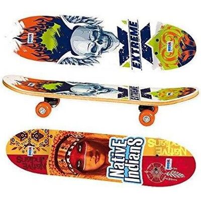 Rs Toys, Skateboard, (23.62") Rs Toys, Skateboard, (23.62")