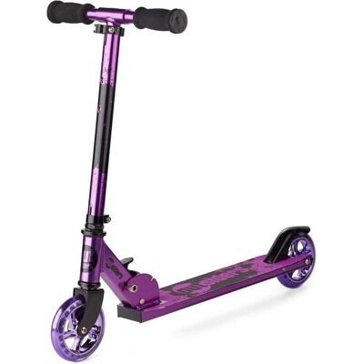 Coolshop, Scooter Coolshop, Scooter