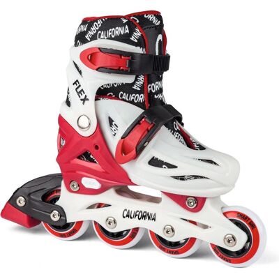 California, Inline Skates, (31, 32, 33, 34) California, Inline Skates, (31, 32, 33, 34)