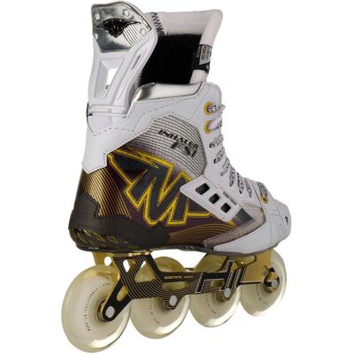 Mission Inline Skates, (41) Mission Inline Skates, (41)