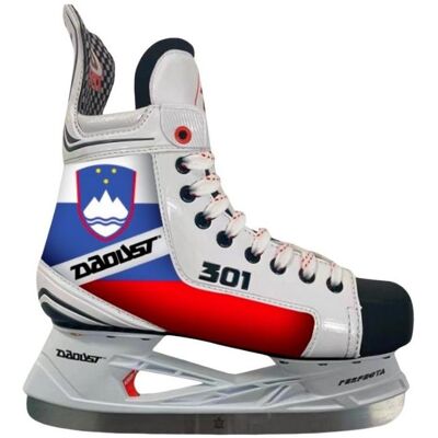Daoust, Schlittschuhe, (40.5) Daoust, Schlittschuhe, (40.5)