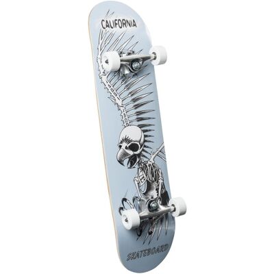 California, Skateboard, (31.10") California, Skateboard, (31.10")
