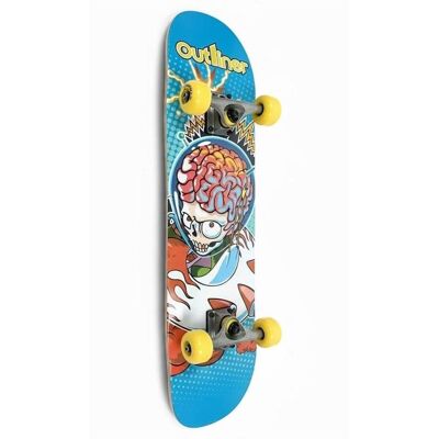 Outliner, Skateboard, (31.10") Outliner, Skateboard, (31.10")
