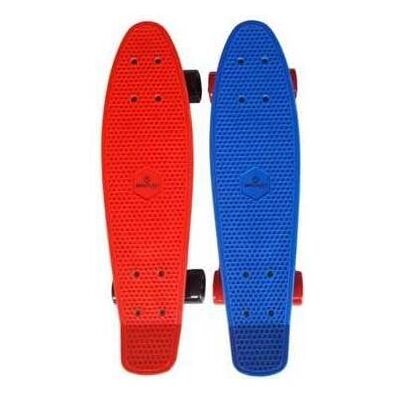 Spartan Publishing, Skateboard, (22.44") Spartan Publishing, Skateboard, (22.44")