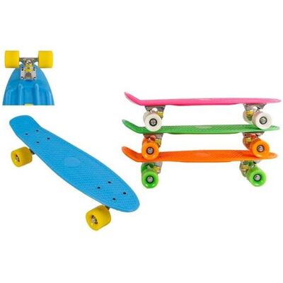 Sombo, Skateboard, (22.05") Sombo, Skateboard, (22.05")