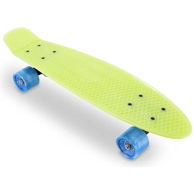 Spokey, Skateboard, (22.05") Spokey, Skateboard, (22.05")