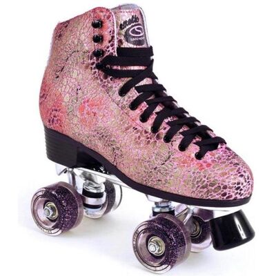 Smj, Damen, Rollschuhe, Sport Exotic HS-TNK-000009222 roller skates (36), Pink Smj, Damen, Rollschuhe, Sport Exotic HS-TNK-000009222 roller skates (36), Pink
